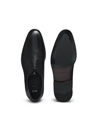 BOSS | Chaussures de costume - Derbys DERREK | schwarz
